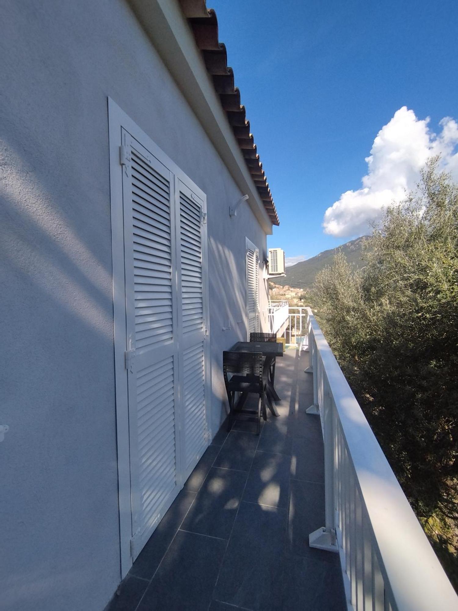 Apartamento Olmeto 3 Pieces Exterior foto